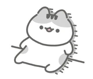 🍰 emoji —   . . @cute_stickers_emoji 𓈒  𝘇  𐰁  𞥊 Telegram sticker 12 of 40