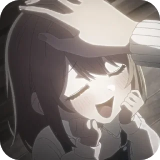 🪼 emoji - Hoshino Rubi•°🪼 @PeSHkkaD4 Telegram sticker 13 of 42