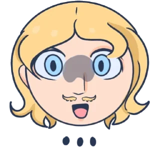 Musketeers sticker 3