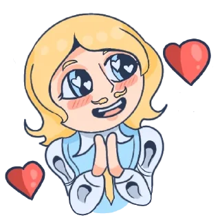 Musketeers sticker 4