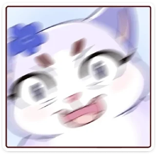 😑 emoji Абылбла Telegram sticker 16 of 97