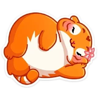 ☺ emoji Абылбла Telegram sticker 13 of 97