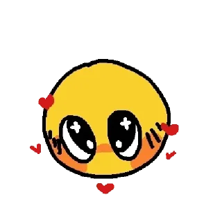 😳 emoji Абылбла Telegram sticker 18 of 97