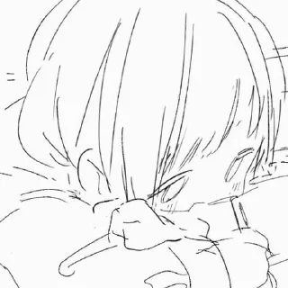альт няшкі @elistikers sticker 3