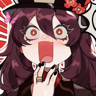 🌟 emoji стикеры юры Telegram sticker 5 of 73