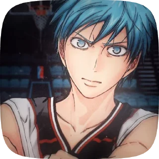 😳 emoji 𝙺𝚞𝚛𝚘𝚔𝚘🏀 𝚏𝚛.→ @twwinklyy Telegram sticker 15 of 30