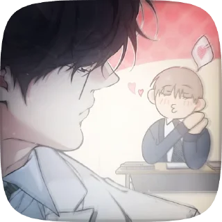 Sticker from 𝚕𝚘𝚜𝚝 𝚒𝚗 𝚝𝚑𝚎 𝚌𝚕𝚘𝚞𝚍☁️ 𝚏𝚛→@twwinklyy