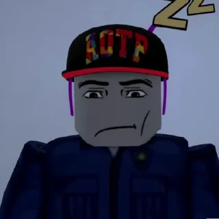 😟 emoji Небесная кара дяди Сани №3 Telegram sticker 11 of 37