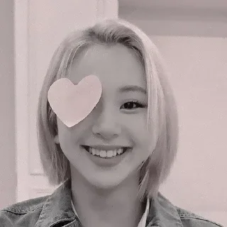 Sticker from « 🍩〝 𝙘𝙝𝙖𝙚𝙮𝙤𝙪𝙣𝙜 » by @promosanhelp