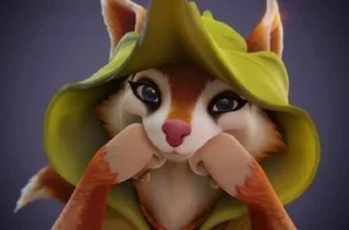 🌟 emoji Белочка Telegram sticker 21 of 22