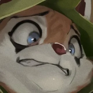 🌟 emoji Белочка Telegram sticker 6 of 22