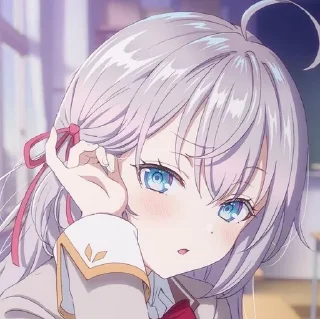 😮 emoji ＡＬＩＳＡ【☆】@sunset_infinity Telegram sticker 18 of 31
