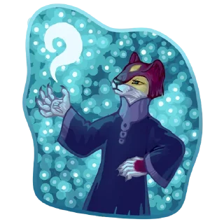 Sticker from Город Ирили (заказы открыты)