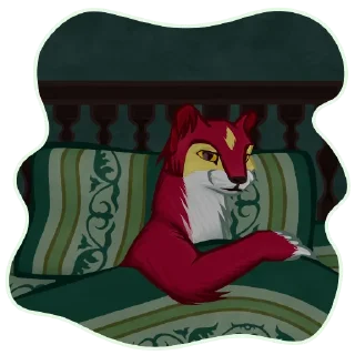 Sticker from Город Ирили (заказы открыты)