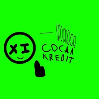 👍 emoji XOJU XERCONCKIH KAVUNTIKIV Telegram sticker 16 of 42
