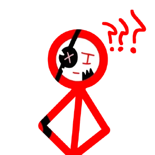 😐 emoji XOJU XERCONCKIH KAVUNTIKIV Telegram sticker 12 of 42