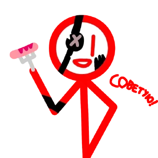 👍 emoji XOJU XERCONCKIH KAVUNTIKIV Telegram sticker 8 of 42
