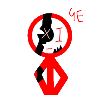 🫡 emoji XOJU XERCONCKIH KAVUNTIKIV Telegram sticker 13 of 42