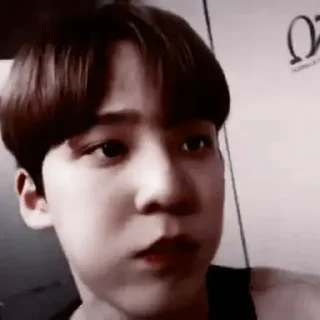 Sticker from ateez описывают мою жизнь