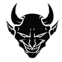 😈 emoji Emoji | @Knyaz_Ed1ts Telegram sticker 1 of 190