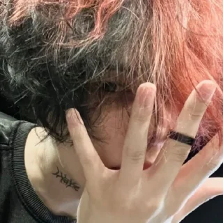 🤢 emoji акума трахни меня в жопу Telegram sticker 11 of 35