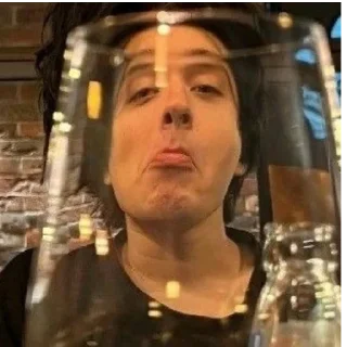 🍷 emoji акума трахни меня в жопу Telegram sticker 5 of 35