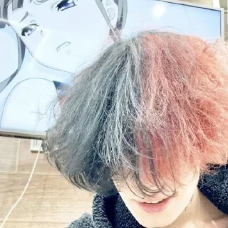 🤩 emoji акума трахни меня в жопу Telegram sticker 20 of 35