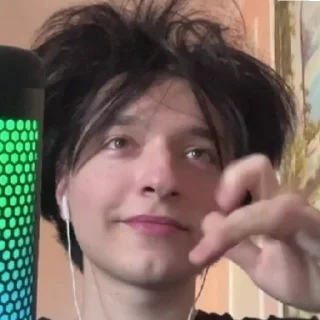 😄 emoji акума трахни меня в жопу Telegram sticker 7 of 35