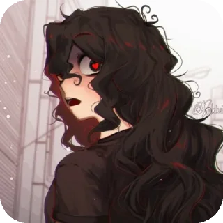 ❤ emoji МОИ КИНН созд-@Papa1super Telegram sticker 23 of 40