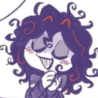 🥰 emoji МОИ КИНН созд-@Papa1super Telegram sticker 24 of 40