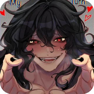 Sticker from МОИ КИНН созд-@Papa1super