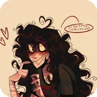 Sticker from МОИ КИНН созд-@Papa1super