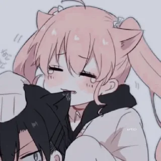 💗 emoji ⲗⲁⲃ ⲥⲧⲟⲣυ созд: @finiksvenera Telegram sticker 15 of 56