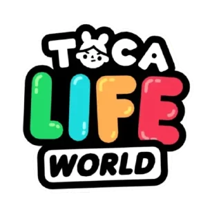 Sticker from созд. @tocabocainfa