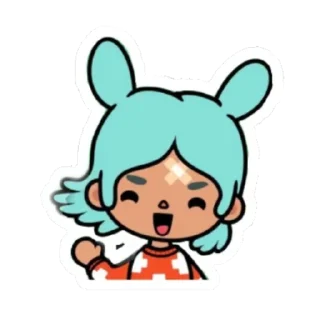 👋 emoji созд. @tocabocainfa Telegram sticker 22 of 24