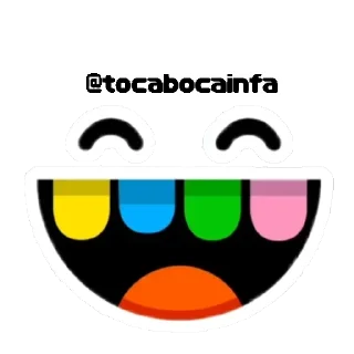 😄 emoji созд. @tocabocainfa Telegram sticker 23 of 24