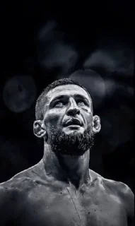 Sticker from UFCDAG