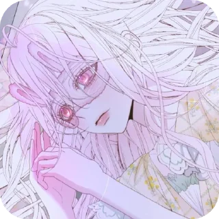 ❤ emoji Я вошла в семью злодея по контракту Telegram sticker 6 of 55