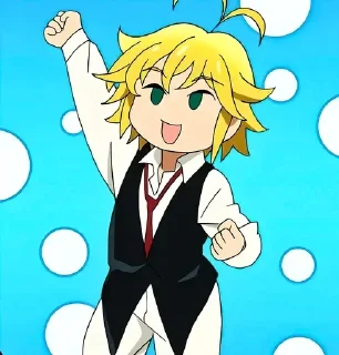 😀 emoji БОЛЬШЕ ⇨ @CLOOBHUB АНИМЕ СТИКЕРЫ ТГ КАНАЛ ТЕЛЕГРАМ Telegram sticker 16 of 21