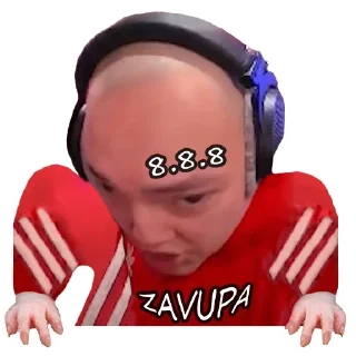 Sticker from Lena Golovach