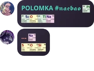 👨‍🔬 emoji Братство Бешеных Верблюдов🍳 pack by @QuotLyBot Telegram sticker 8 of 119