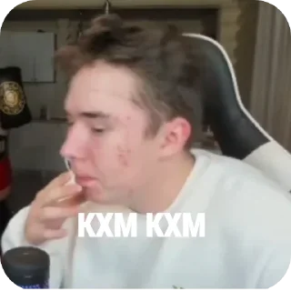🧐 emoji Koty_sitro_love❤️ Telegram sticker 11 of 119
