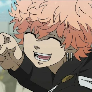 😊 emoji Нахоя Кавата [@animezers] Telegram sticker 16 of 30