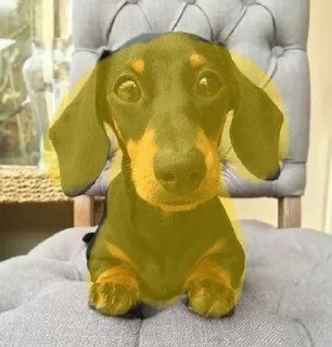 🌟 emoji Ещё один стикерпак для таксы Telegram sticker 15 of 75