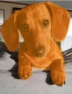 🌟 emoji Ещё один стикерпак для таксы Telegram sticker 9 of 75