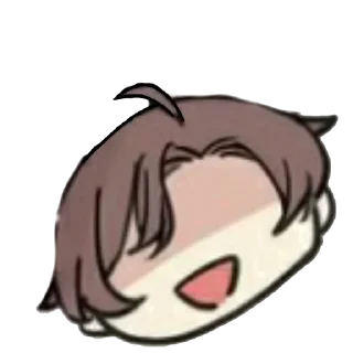 😊 emoji Син мой муж Telegram sticker 13 of 19