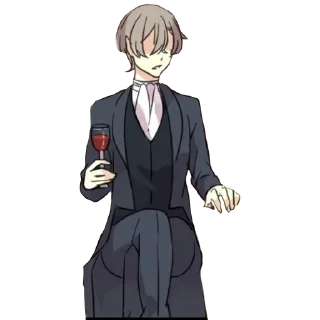 🥰 emoji Син мой муж Telegram sticker 3 of 19