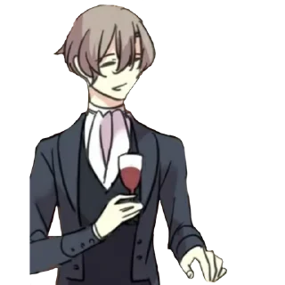 😘 emoji Син мой муж Telegram sticker 4 of 19