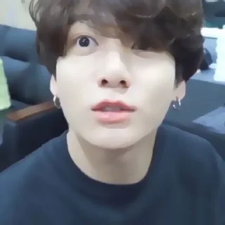 ☠ emoji ࣪ .jungkook ‹‹ ✶ @polaroidstikers Telegram sticker 15 of 40