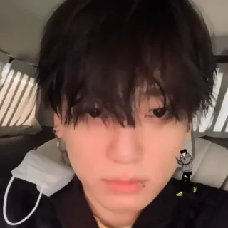 ☠ emoji ࣪ .jungkook ‹‹ ✶ @polaroidstikers Telegram sticker 6 of 40